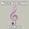 Cutie Mark Crusaders Go Crusading - Music By Octavia lyrics