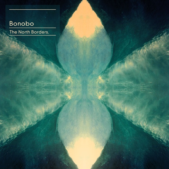 Cover artwork for Cirrus