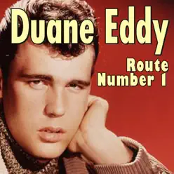 Route Number 1 - Duane Eddy