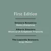 Silvestre Revueltas: Redes (Complete) - Alberto Ginastera: Ollantay (A Symphonic Triptych) album lyrics, reviews, download