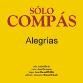 Sólo Compás - Alegrías, 1ª Parte artwork