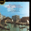 Five Italian Oboe Concertos