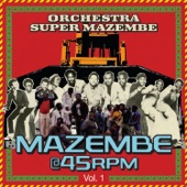 Orchestra Super Mazembe - Kingo Mwambe