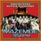Kingo Mwambe - Orchestra Super Mazembe lyrics