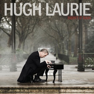 Hugh Laurie - The St. Louis Blues - Line Dance Choreographer