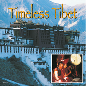 Samki (Inner Happiness) [Flute Solo] - The Tibetan Mountain Men