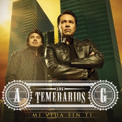 Los Temerarios - Mi Vida Sin Ti
