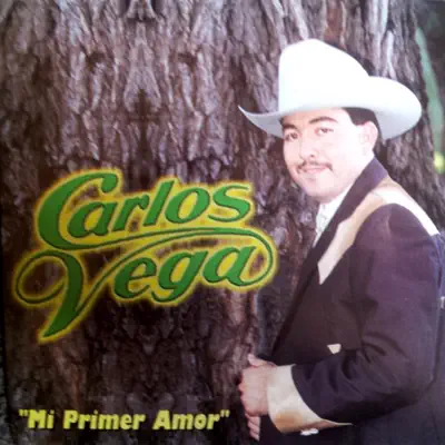 Mi Primer Amor - Carlos Vega