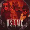Usame (feat. Luigi 21 Plus) - Single album lyrics, reviews, download