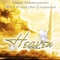 Heaven - Vincent Bohanan & The C.E.W Youth Choir lyrics