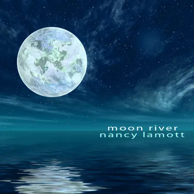 Moon River (feat. Christopher Marlowe) - Single - Nancy LaMott