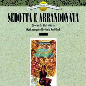 Sedotta e abbandonata