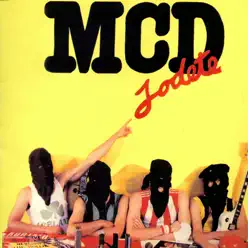 Jódete - M.c.d.