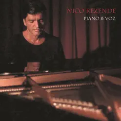 Piano & Voz - Nico Rezende