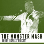 The Monster Mash artwork