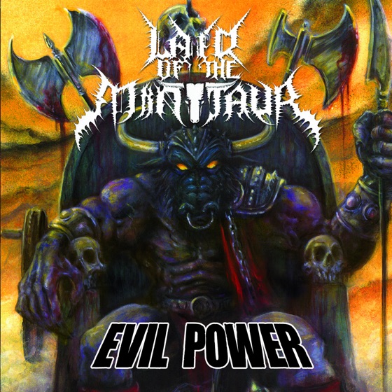 Cover artwork for Hunt and Devour