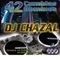 La Cusinela (feat. El Venado Azul) - DJ Chazal lyrics