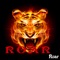 Roar - Roar lyrics