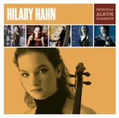 Hilary Hahn - Original Album Classics artwork