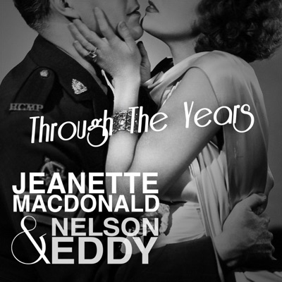Through the Years - Jeanette MacDonald