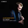 Oboe Concerto in C Major, K. 271k / K. 314: I. Allegro aperto song lyrics