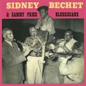 Sidney Bechet and Sammy Price Bluesicians (Remastered) artwork