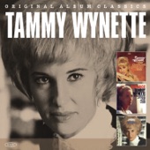 Tammy Wynette - I'm Only A Woman (Album Version)