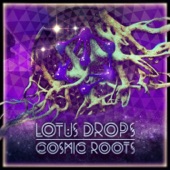 Lotus Drops - Ode to Hanuman