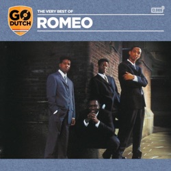 Romeo - Flying (feat. Gwen Dickey)
