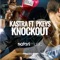 Knockout (feat. PKeys) - Kastra lyrics