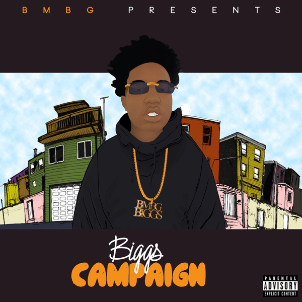 bandgang biggs campaign mixtape