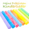 Meine fröhlichen Kinderlieder