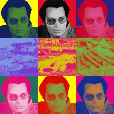 Last Call in Jonestown - Polkadot Cadaver