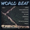 World Beat Vol. 2 - Afrique Centrale