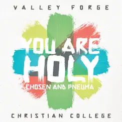 You Are Holy - EP by Chosen & Pneuma album reviews, ratings, credits