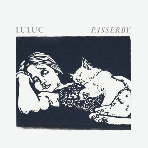 Cover artwork for Winter Is Passing