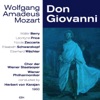 Wolfgang Amadeus Mozart: Don Giovanni (1960), Volume 1, 2013