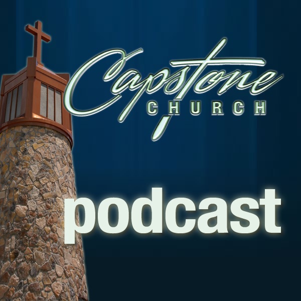Capstone Church Sermons cover