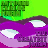 Antonio Carlos Jobim - The Greatest Jobim artwork