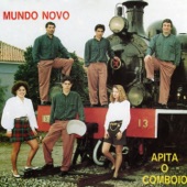 Apita o Comboio artwork