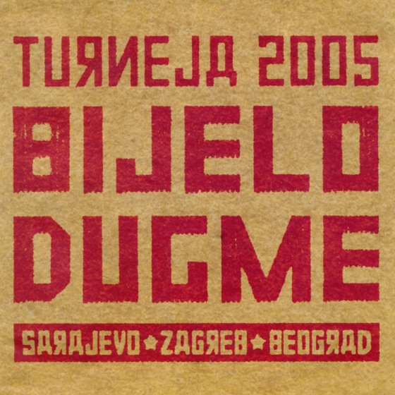 Cover artwork for Djurdjevdan