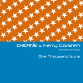 One Thousand Suns (feat. Christian Burns) [Remixes] - EP artwork