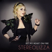 Set My Heart On Fire (Extended) artwork