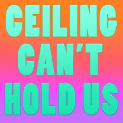 Can't Hold Us (Work it Mix- 160 BPM) Song Lyrics