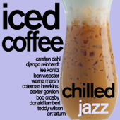 Iced Coffee - Chilled Jazz for Relaxation - Various Artists
