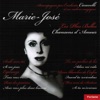 Marie-José et ses plus belles chansons d'amour (feat. Orchestre Caravelli et ses violons magiques)