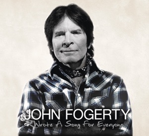 John Fogerty - Who'll Stop the Rain (with Bob Seger) - Line Dance Music