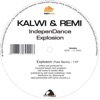 Kalwi & Remi - Explosion (Theo Remix)