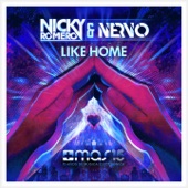 Like Home artwork