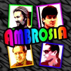 Ambrosia - Single - Ambrosia